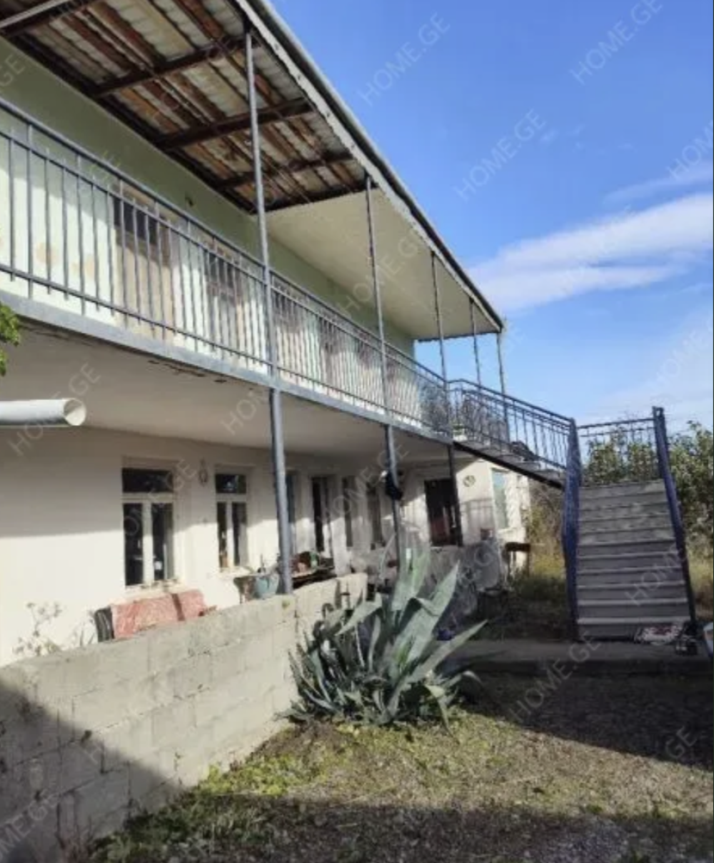 იყიდება სახლი, 8 ოთახიანი, მცხეთა, მუხრანი